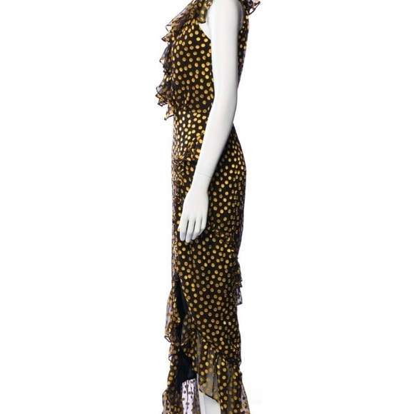 Saloni Dress - Picture 3 of 3